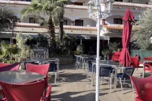 Restaurante Pizzeria Imar