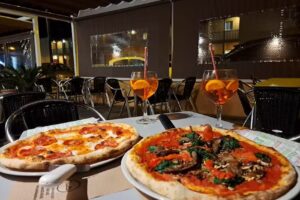 Restaurante Pizzeria Insólito | La Palma, La Isla Bonita.