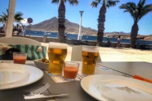 Restaurante Pizzeria Isoletta