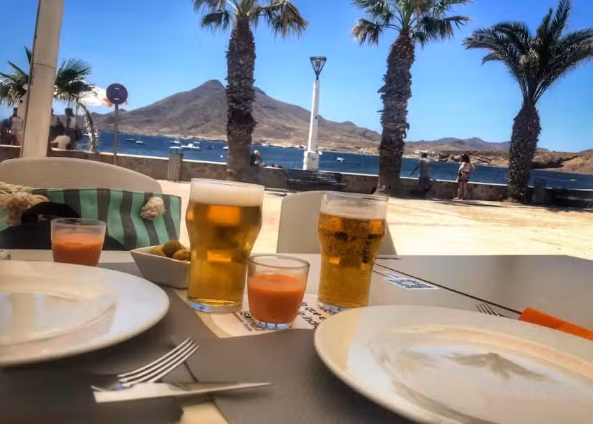 Restaurante Pizzeria Isoletta