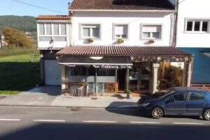 Restaurante Pizzeria Italia