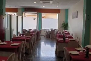 Restaurante Pizzeria La Fontana
