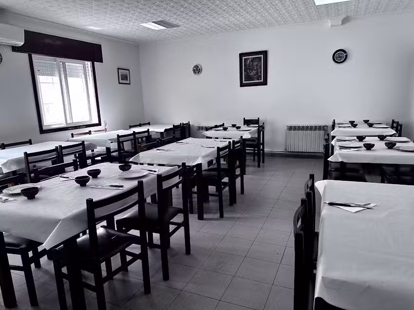 Restaurante Pizzeria &laquo;La Piazzetta&raquo;