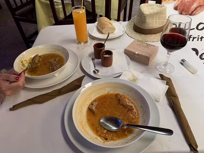 Restaurante Pizzer&iacute;a Los Laureles