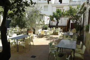 Restaurante Pizzería Mariquilla