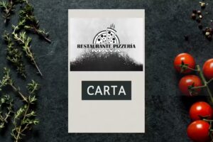 Restaurante Pizzer&iacute;a Maya