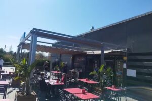 Restaurante Pizzer&iacute;a Montevideo Desp&iacute;