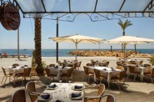 Restaurante Pizzeria Muelle