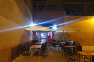 Restaurante pizzeria Oliver