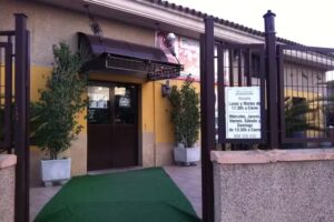 Restaurante Pizzería Piamonte