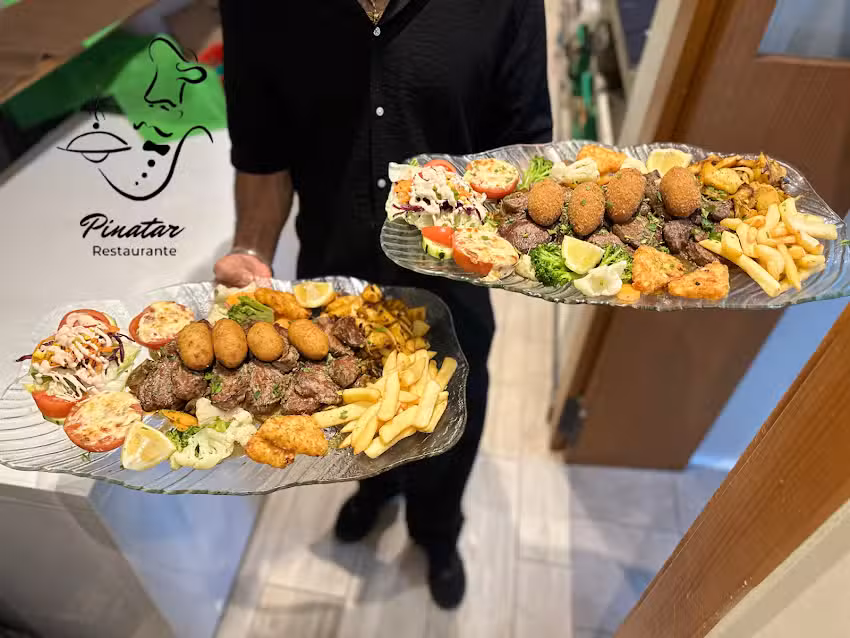 Restaurante pizzeria Pinatar