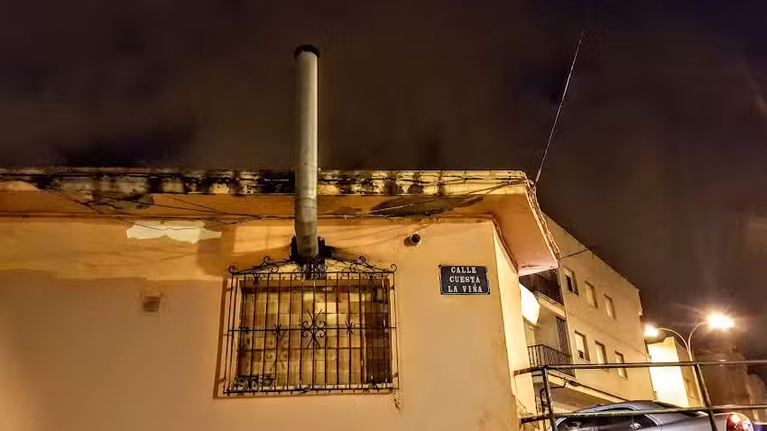 Restaurante Pizzer&iacute;a Pino