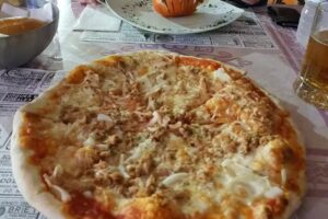 Restaurante pizzería Punta Larga