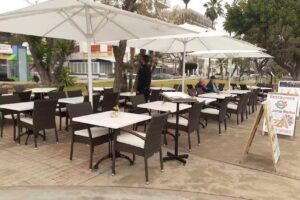 RESTAURANTE PIZZERIA ROMA CALA MILLOR