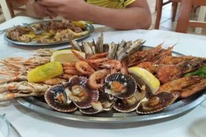 Restaurante Pizzeria Tivoli