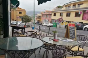 Restaurante Pizzería Toscal