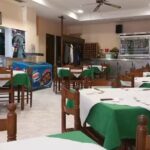 RESTAURANTE PIZZER&Iacute;A VENECIA