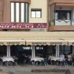 Restaurante Pizzer&iacute;a Venecia