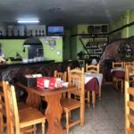 Restaurante Pizzer&iacute;a Venecia