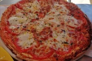 Restaurante Pizzer&iacute;a Ventura