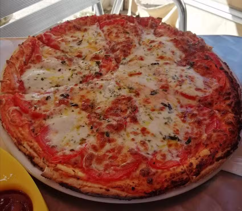 Restaurante Pizzer&iacute;a Ventura