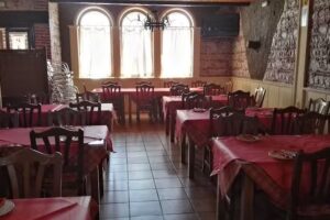 Restaurante Pizzer&iacute;a Victoria