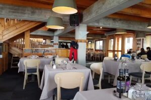 Restaurante Pla de Beret