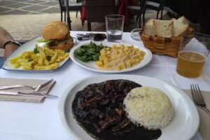Restaurante Planchas