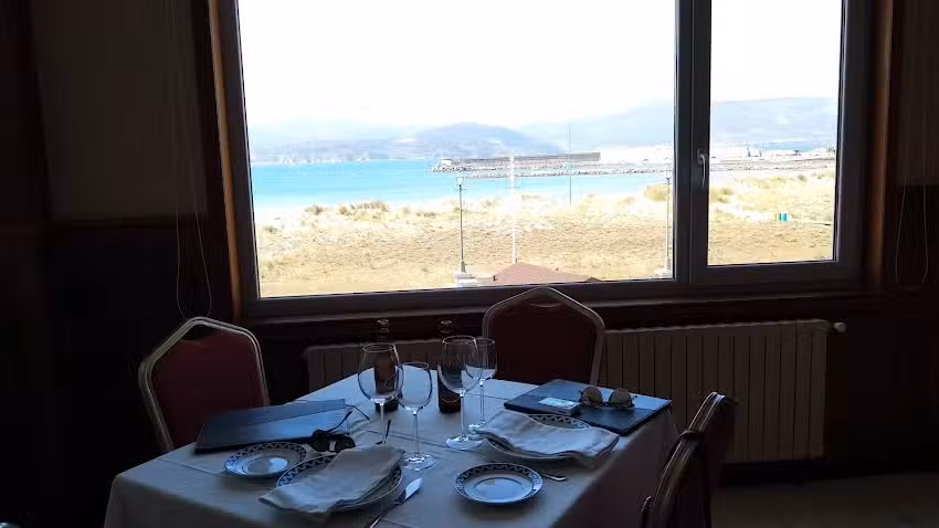 Restaurante Planeta