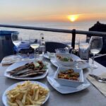 Restaurante Playa Chica