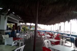 Restaurante Playa Fenicia