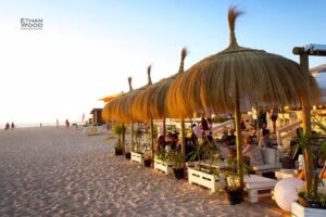 Restaurante Playa La Loma