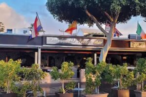 Restaurante Playa Mar