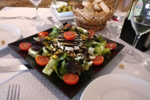 Restaurante Playa San Vicente