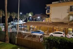 Restaurante Playasol