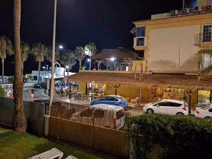 Restaurante Playasol