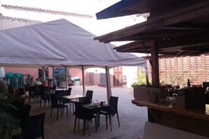 Restaurante Plaza de Espa&ntilde;a