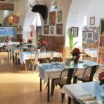 Restaurante Plaza de Toros