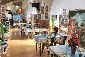 Restaurante Plaza de Toros