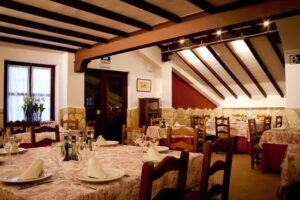 Restaurante Plaza de Toros