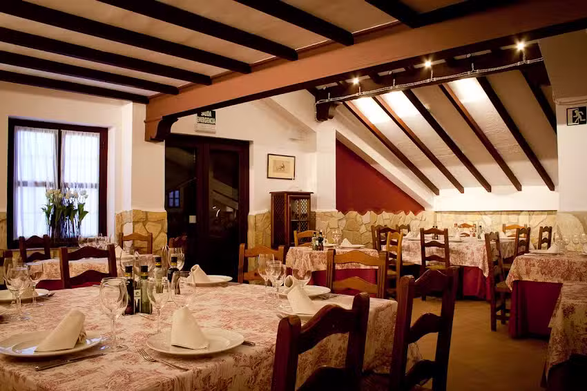 Restaurante Plaza de Toros