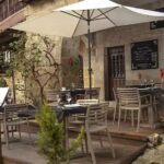 Restaurante Plaza Mayor