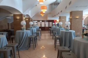 Restaurante Plaza Ubrique &ndash; Restaurante Para Grupos