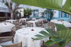 Restaurante PLAZABLANCA