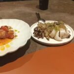 Restaurante Poble Nou