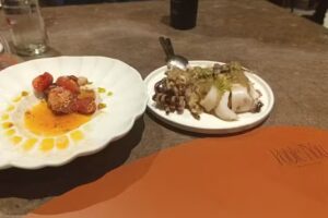 Restaurante Poble Nou