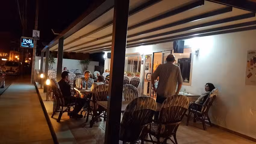 Restaurante Poli