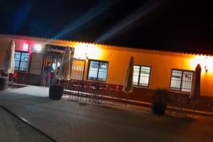 Restaurante Poli Deportivo