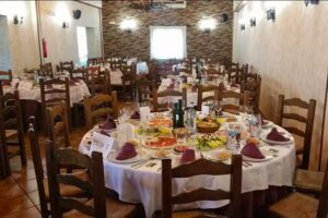 Restaurante Polígono