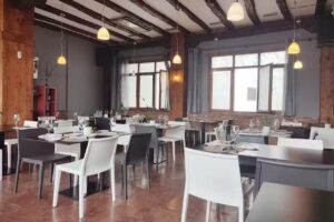 Restaurante Politena